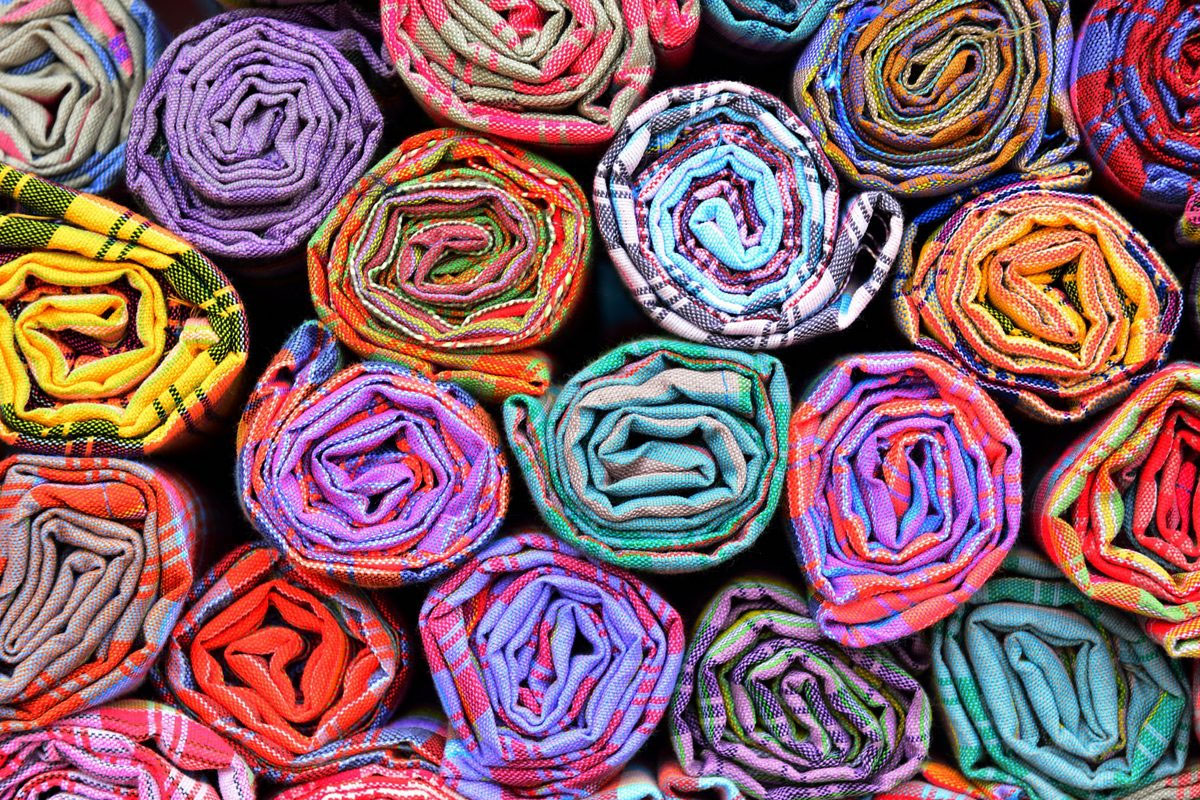 Gowssi Impex Work Flow